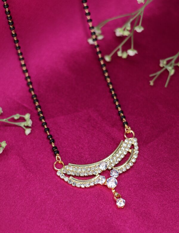 Monika Mangalsutra