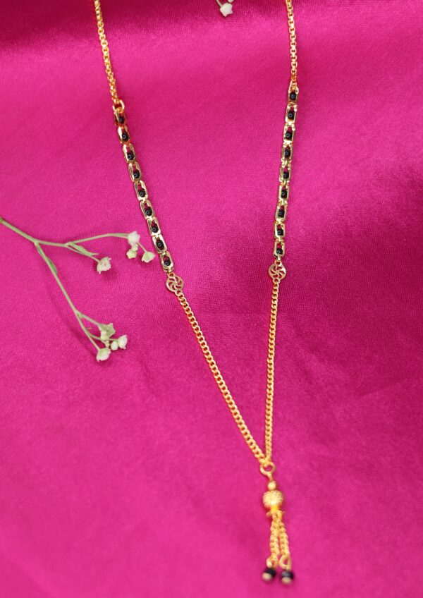 Swati Mangalsutra