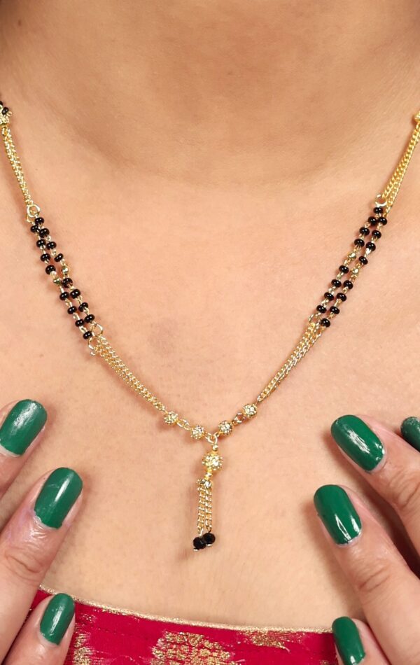 Rohini Mangalsutra