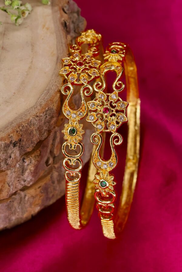 Vanya Bangle (Set of 2)